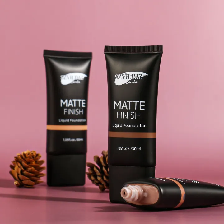 SZVILIMZ Concealer Easy to carry The texture Easy to push away Concealer Not easy to be heavy Waterproof and sweat-proofNo lasting makeup off More color number"