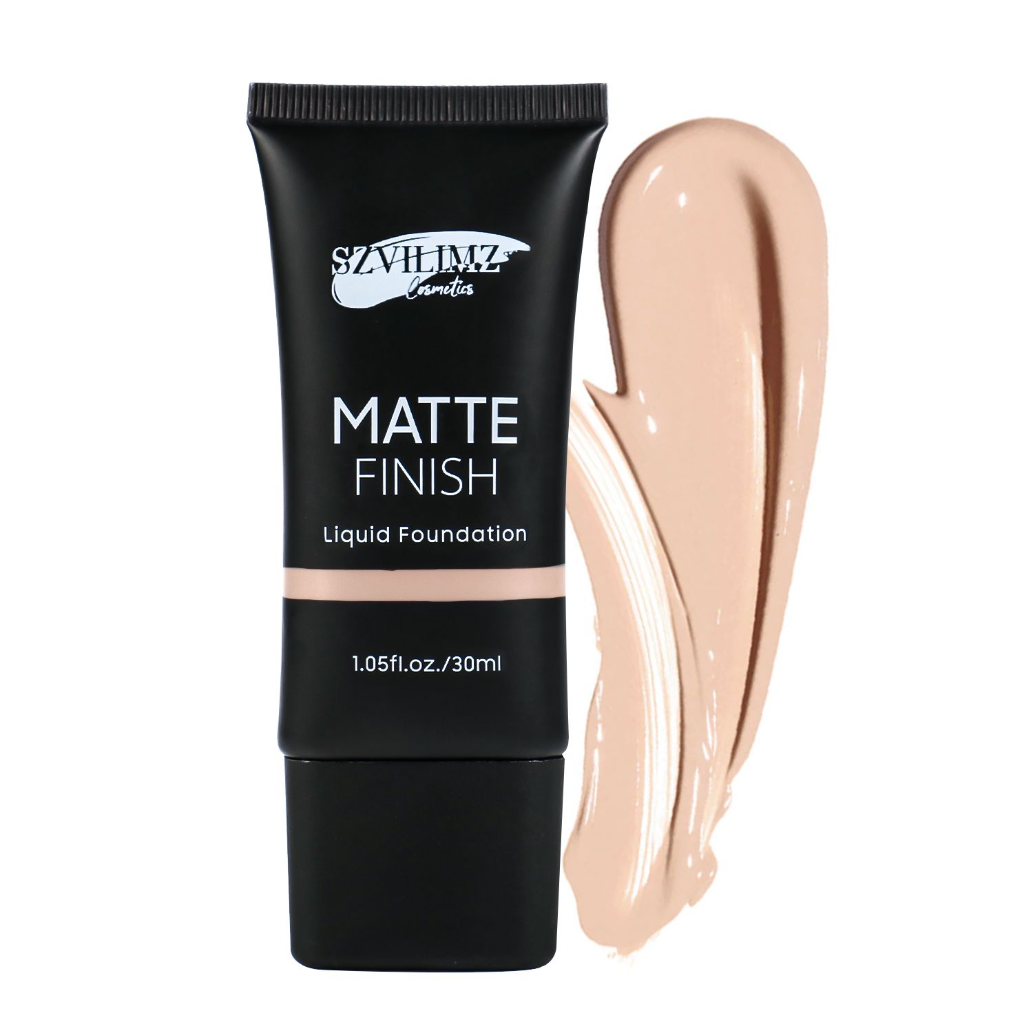 SZVILIMZ  Easy to carry The texture Easy to push away Concealer Not easy to be heavy Waterproof and sweat-proof
No lasting makeup off More color number"