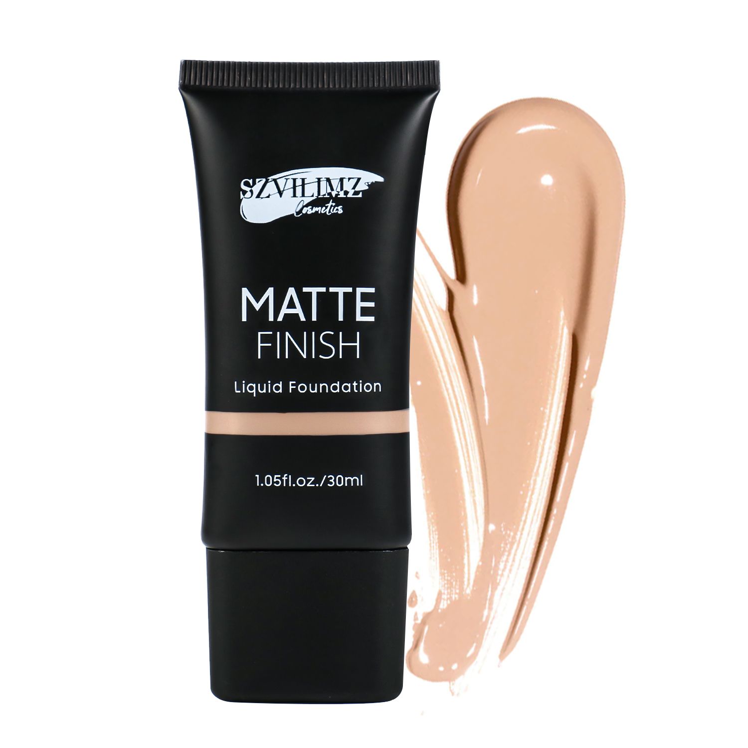 SZVILIMZ  Easy to carry The texture Easy to push away Concealer Not easy to be heavy Waterproof and sweat-proof
No lasting makeup off More color number"