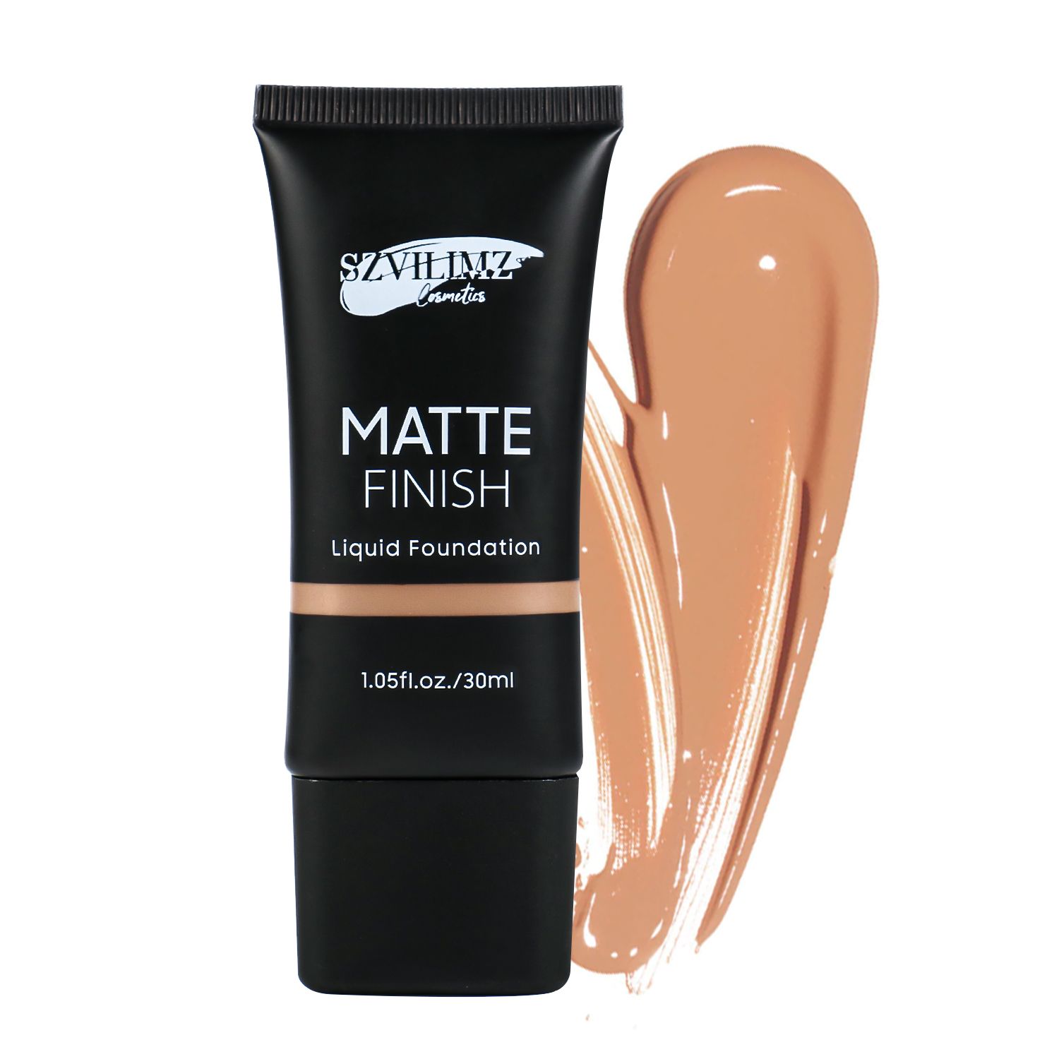 SZVILIMZ  Easy to carry The texture Easy to push away Concealer Not easy to be heavy Waterproof and sweat-proof
No lasting makeup off More color number"