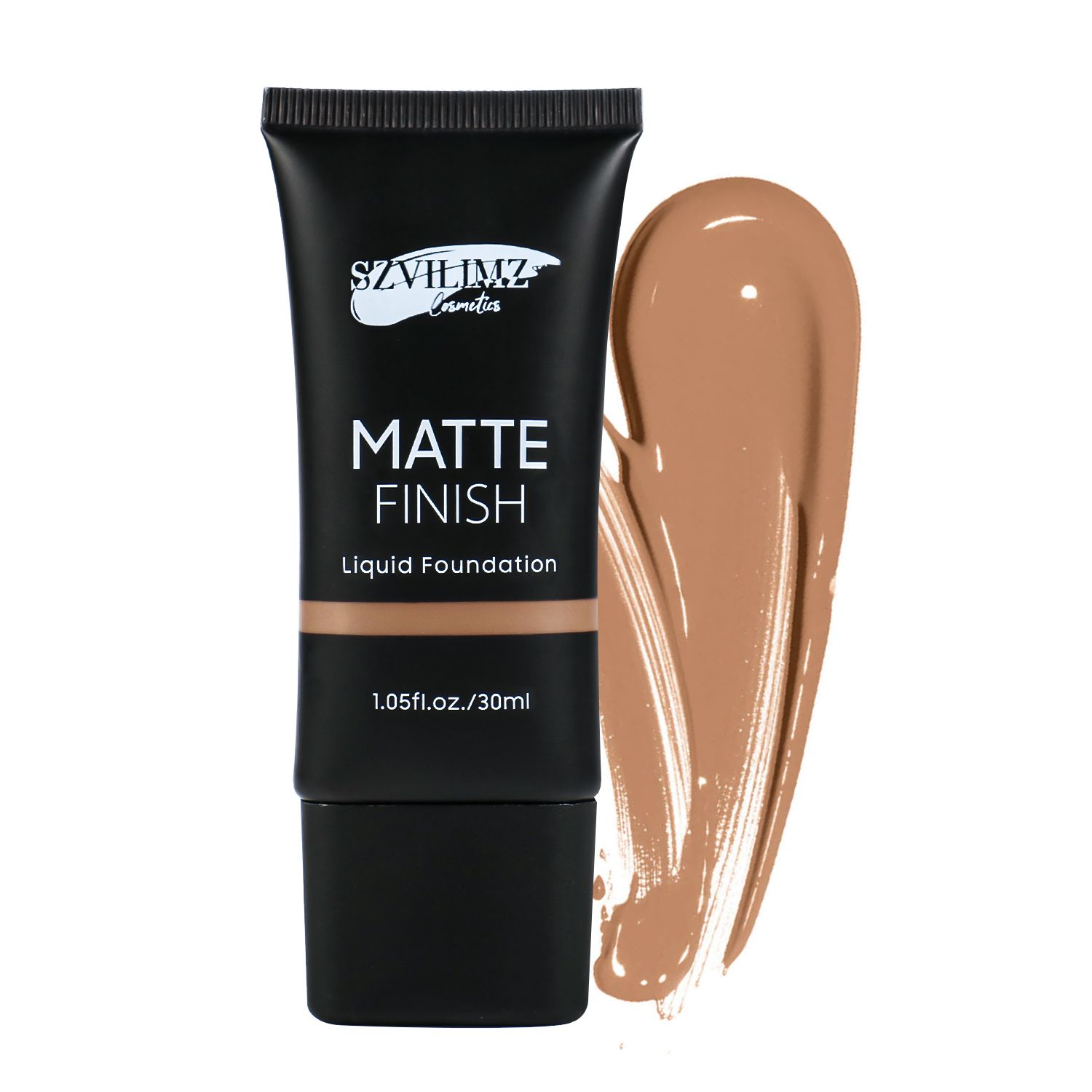 SZVILIMZ  Easy to carry The texture Easy to push away Concealer Not easy to be heavy Waterproof and sweat-proof
No lasting makeup off More color number"
