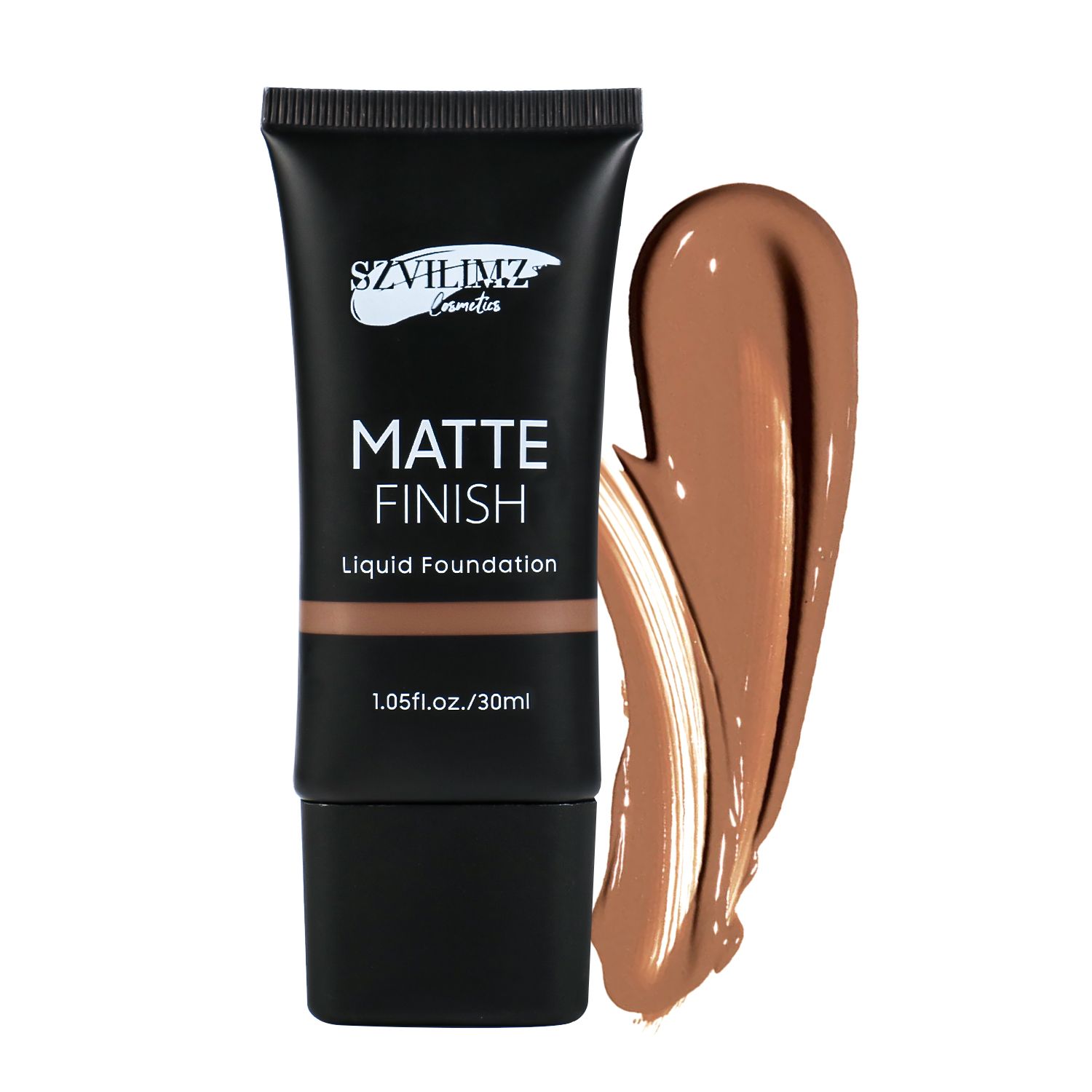 SZVILIMZ  Easy to carry The texture Easy to push away Concealer Not easy to be heavy Waterproof and sweat-proof
No lasting makeup off More color number"