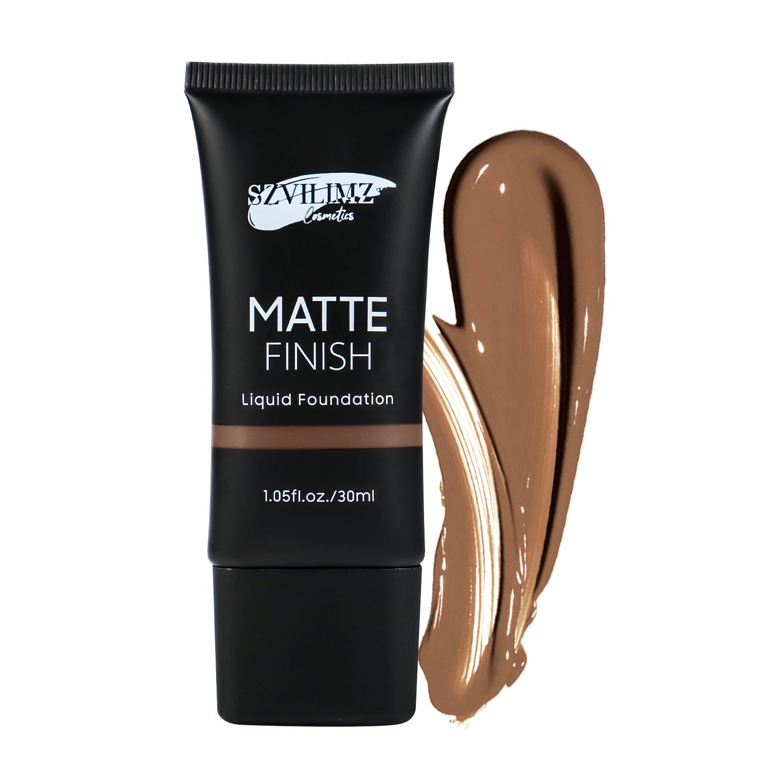 SZVILIMZ  Easy to carry The texture Easy to push away Concealer Not easy to be heavy Waterproof and sweat-proof
No lasting makeup off More color number"