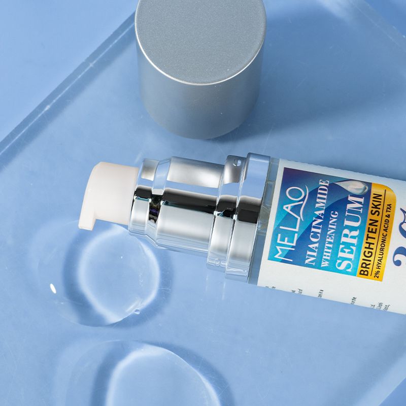 Skin Care Niacinamide Serum Melanin Dark Spot Remover Hydrating Brightening Niacinamide Whitening Serums Remove blackheads, remove edema, remove scars