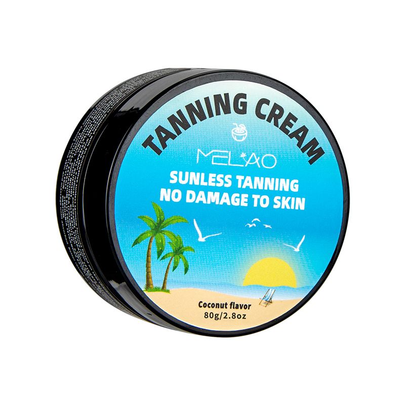 Best Self-Tanning Products Sunbed Tanning Creams Tanning Booster Lotions Serums Intensive Self-Tanning