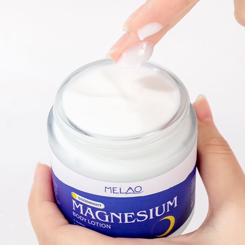 Skin Whitening Moisturizing Peeling Lotion Body Glow Vitamin C Body Lotion Cream Private Label Natural 120g Magnesium Body Lotion