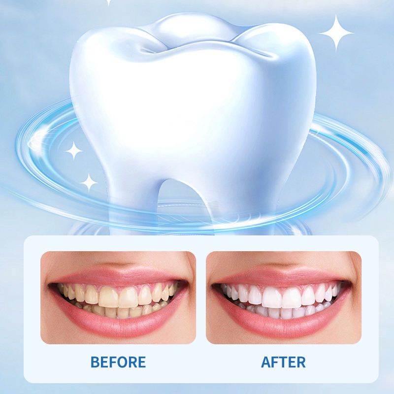 MELAO Concentrated Mouthwash - Wild Mint Flavor, Travel-Friendly, Use Up to 600 Times, Freshen Breath, Protect Oral Care1 bottle 60ml