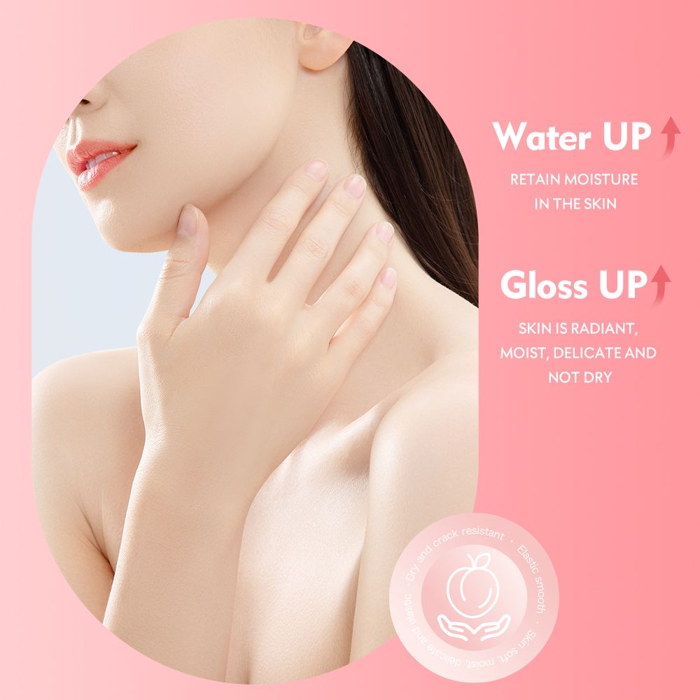 EOURHSA Hand and Foot Moisturizing Cream, Moisturizing Deep Care, Prevents Dryness, Cracks, 1 bottle 40g