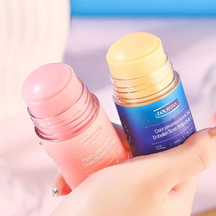 EOURHSA Hand and Foot Moisturizing Cream, Moisturizing Deep Care, Prevents Dryness, Cracks, 1 bottle 40g