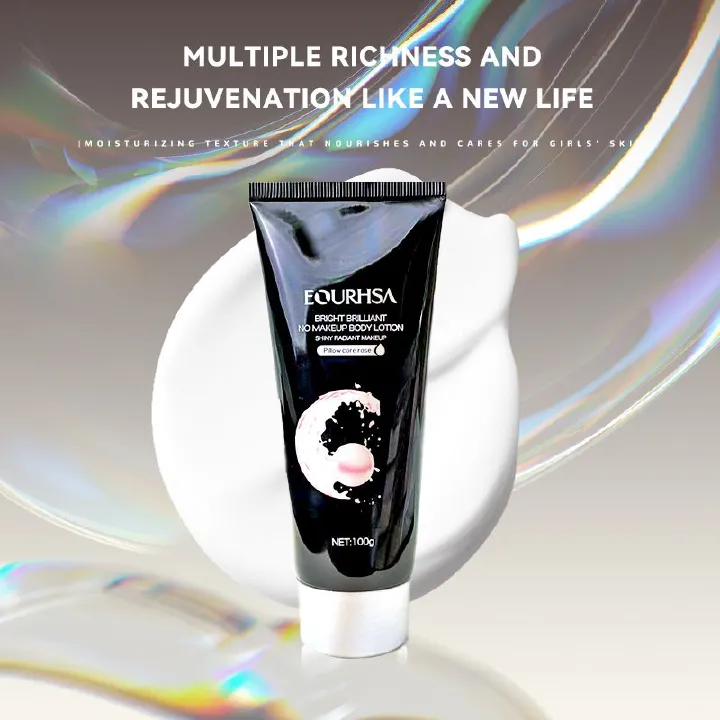 EOURHSA Bright Brilliant BB Cream, Whitening & Brightening, No makeup required1 bottle 100g