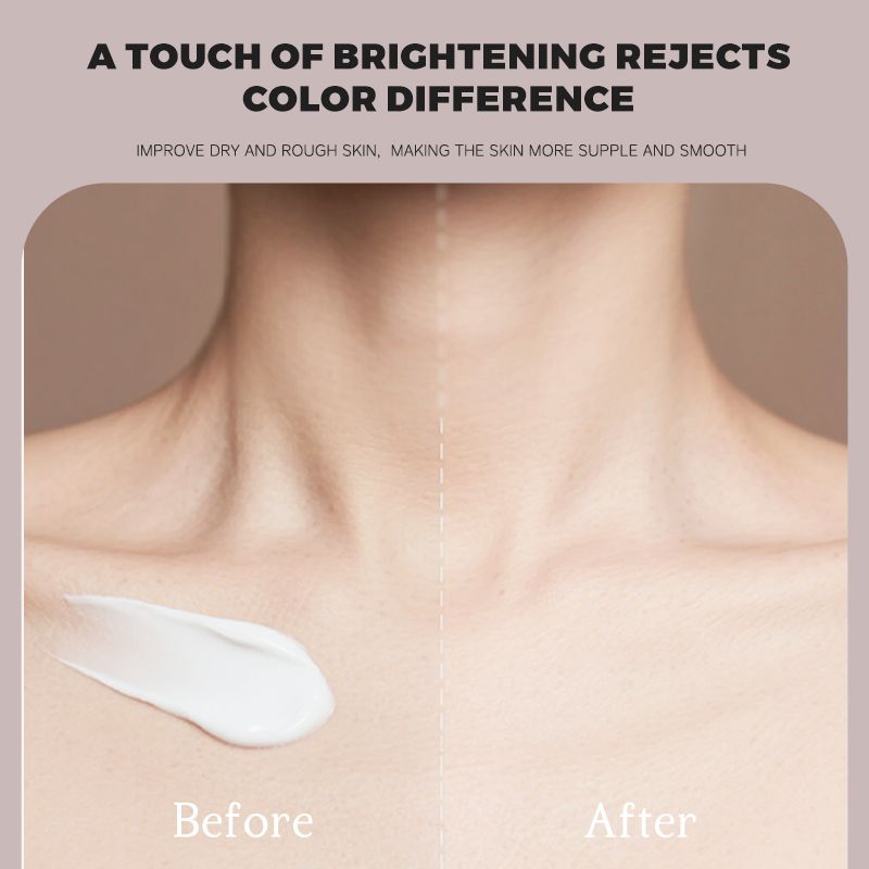 EOURHSA Bright Brilliant BB Cream, Whitening & Brightening, No makeup required1 bottle 100g