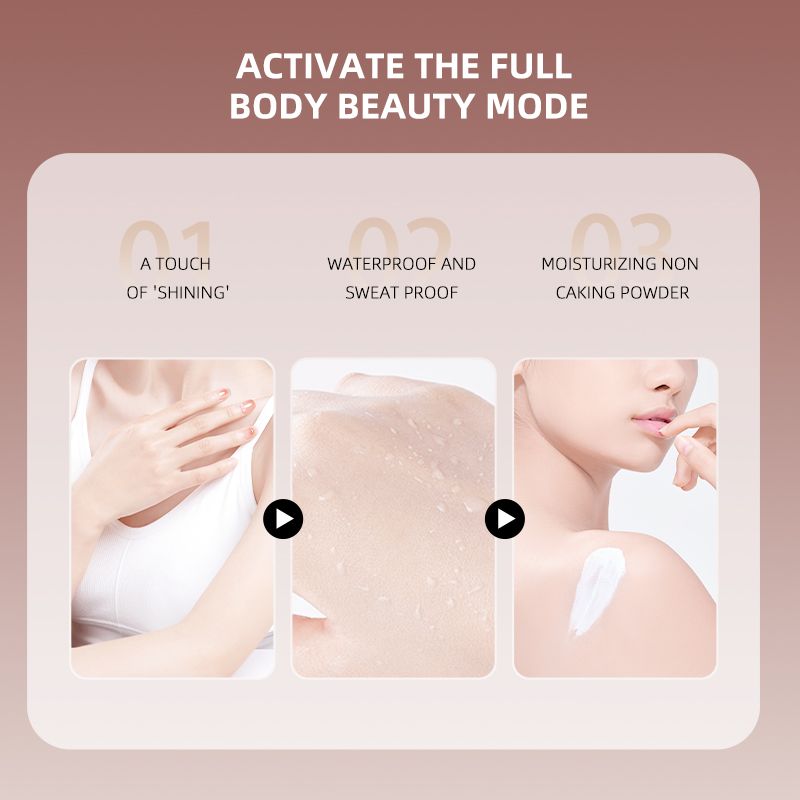 EOURHSA Bright Brilliant BB Cream, Whitening & Brightening, No makeup required1 bottle 100g