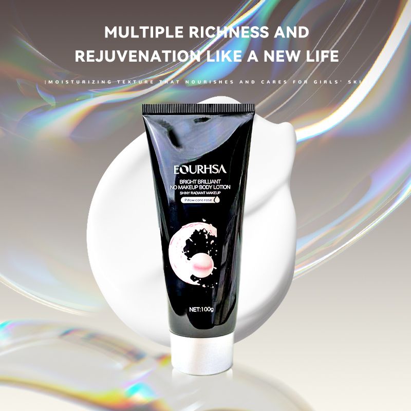 EOURHSA Bright Brilliant BB Cream, Whitening & Brightening, No makeup required1 bottle 100g
