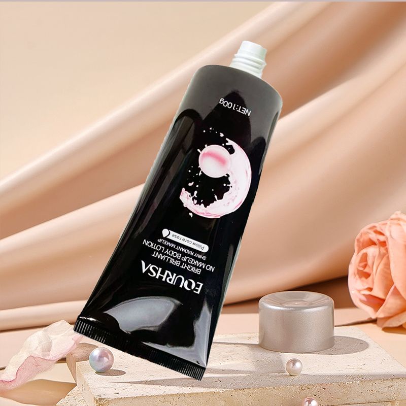 EOURHSA Bright Brilliant BB Cream, Whitening & Brightening, No makeup required1 bottle 100g