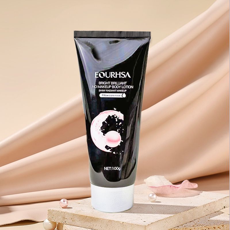 EOURHSA Bright Brilliant BB Cream, Whitening & Brightening, No makeup required1 bottle 100g