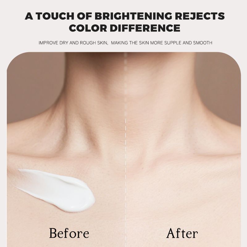 EOURHSA Bright Brilliant BB Cream, Whitening & Brightening, No makeup required1 bottle 100g