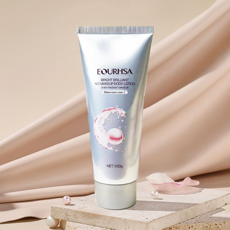 EOURHSA Bright Brilliant BB Cream, Whitening & Brightening, No makeup required1 bottle 100g