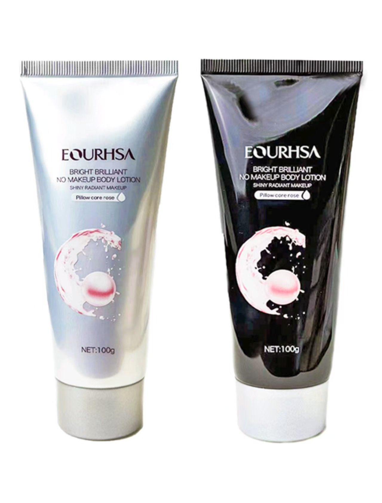 EOURHSA Bright Brilliant BB Cream, Whitening & Brightening, No makeup required1 bottle 100g