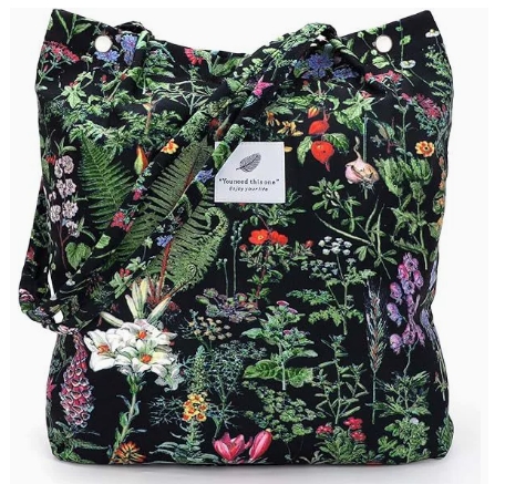 Fresh Sweet Girl Handbag Fashionable High end Corduroy Printed Shoulder Bag Leisure Shopping Commuter Women's Underarm Bag