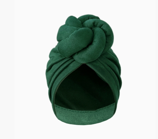 New African Women Large 3D Flower Turban Hat Headwrap Beanie Hat Mujer Bandanas Headcover Chemo Cap Muslim Hair Accessories
