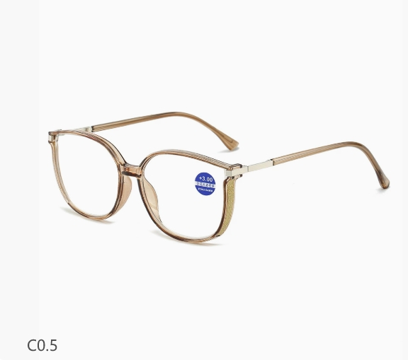 Women Men Reading Glasses Anti Blue Light Eyeglasses Optical Spectacle UV Blocking Eyewear Frames large-frame glasses