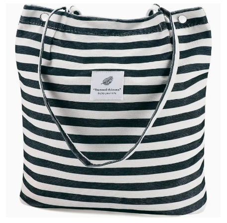 Bags for Women Corduroy Shoulder Bag Reusable Shopping Bags Casual Tote Female Handbag for A Certain Number of Dropshipping