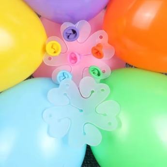 100-500PCS Balloon glue dot for balloons accessories ballon dot birthday wedding party balloons glue sticker balloons stand