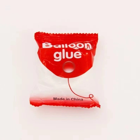 100-500PCS Balloon glue dot for balloons accessories ballon dot birthday wedding party balloons glue sticker balloons stand