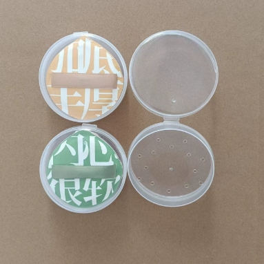 Super Thick Cosmetics Puff Large Size Concealer Foundation Sponge Cushions Wet Dry Use Face Beauty Makeup Puffs Tools XL