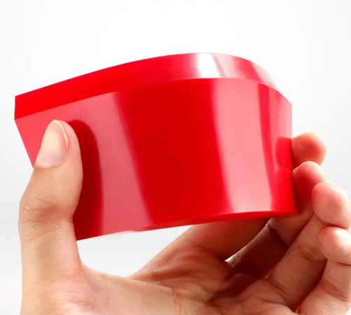 1PCS Multifunctional Automotive Window Film Scraper Tool Kit with Soft Silicone Blade, Car Glass Cleaner Water Wiper