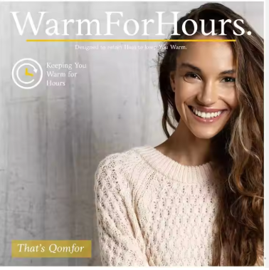 Hot Water Bottle Rubber with Soft Cover (2 Liter) Hot Water Bag for Cramps, Pain Relief, Removable Hot Cold Pack Hot Water Bed Warmer