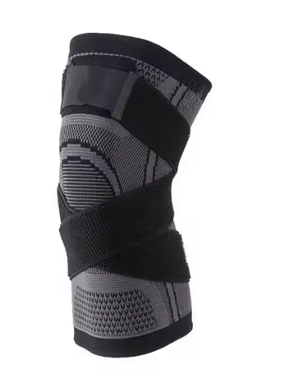 Adjustable Knee Support Knee C-ompression Sleeve Brace