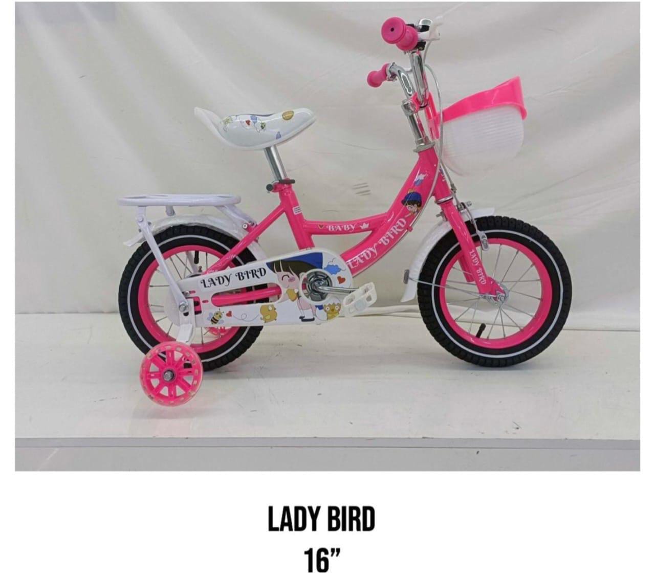 12 14 16 20 Inch Children Bike/Children Bicycle for 2-6 Years Kid's Bicycle/Carbon Steel Frame Cycling Bike for Kids.