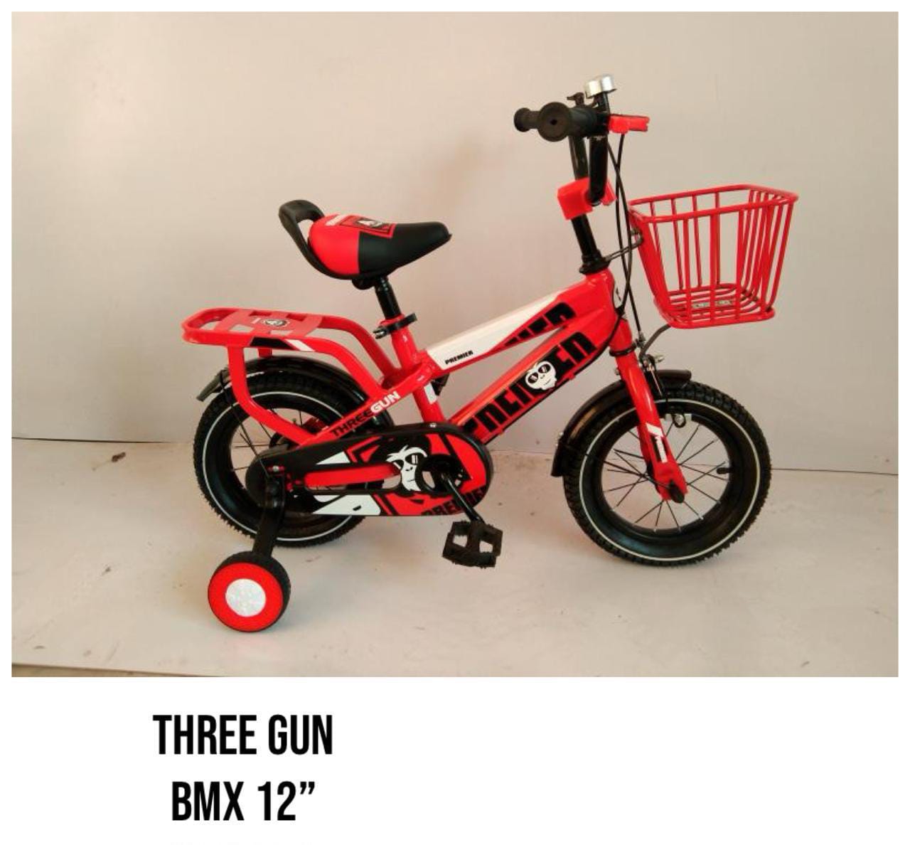 12 14 16 20 Inch Children Bike/Children Bicycle for 2-6 Years Kid's Bicycle/Carbon Steel Frame Cycling Bike for Kids.