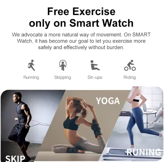 2 in 1 Sport Suit Smart Watch Relogio Reloj Inteligente With Wireless Earbuds Earphone TWS Audifonos Auriculares
