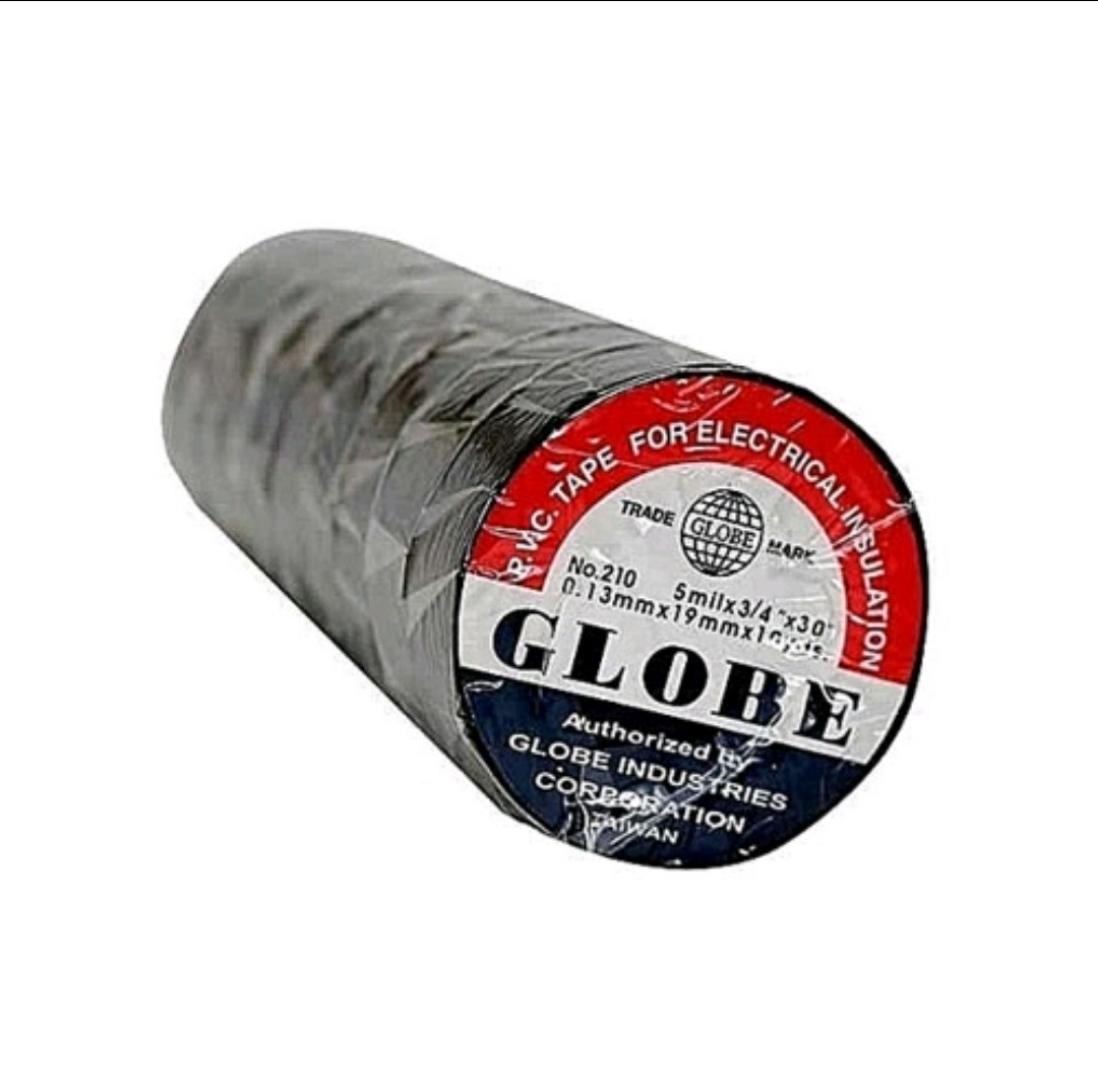 10 PACK High-Quality PVC Electrical Insulation Tape – Durable & Reliable