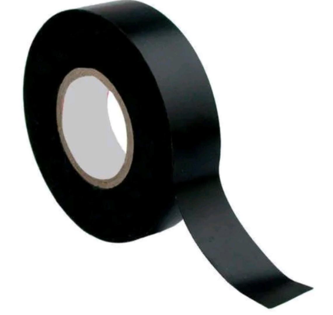 10 PACK High-Quality PVC Electrical Insulation Tape – Durable & Reliable
