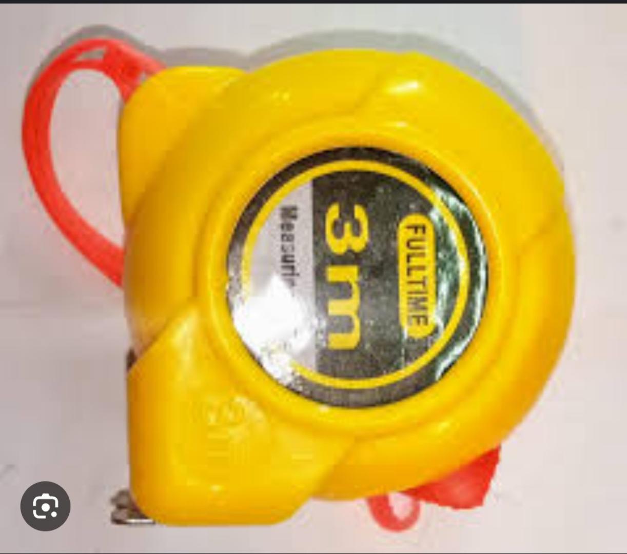 Durable & Accurate Tape Measures – Multiple Sizes Available (3M-100M)