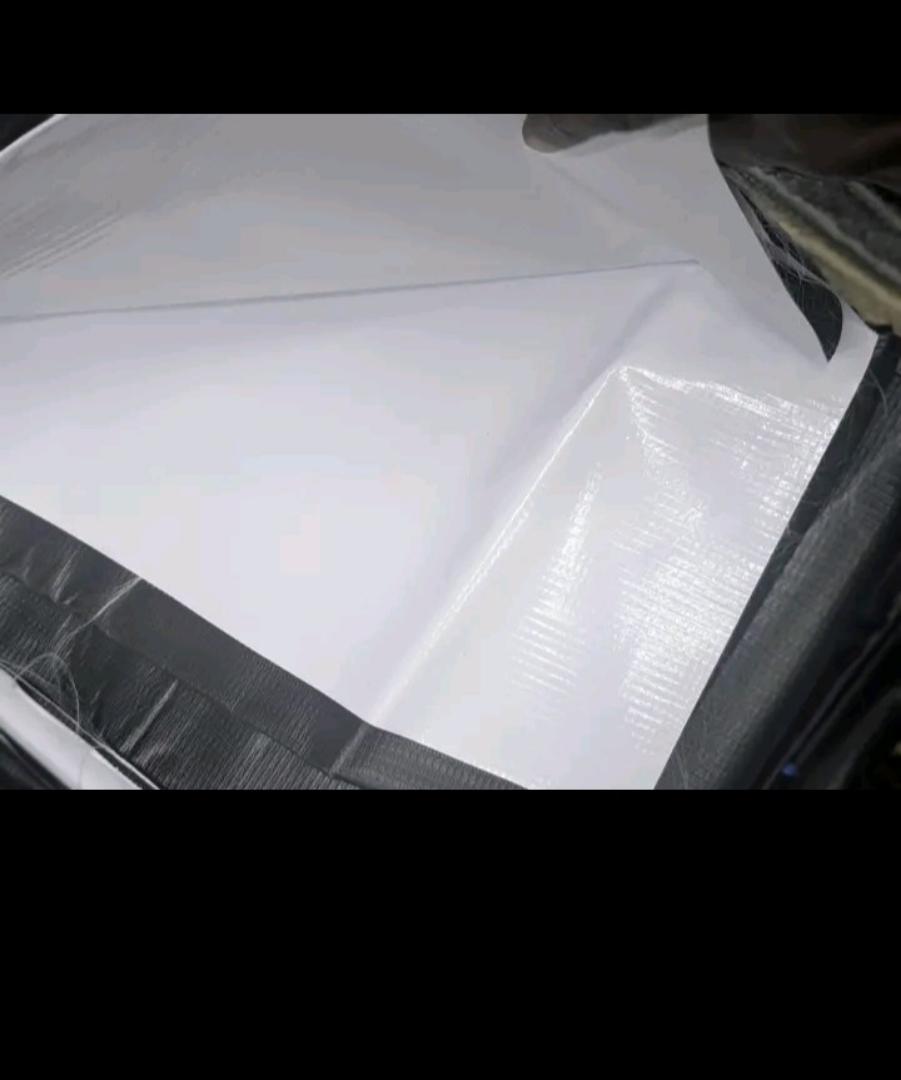 HARD PVC CARPETS 5*8