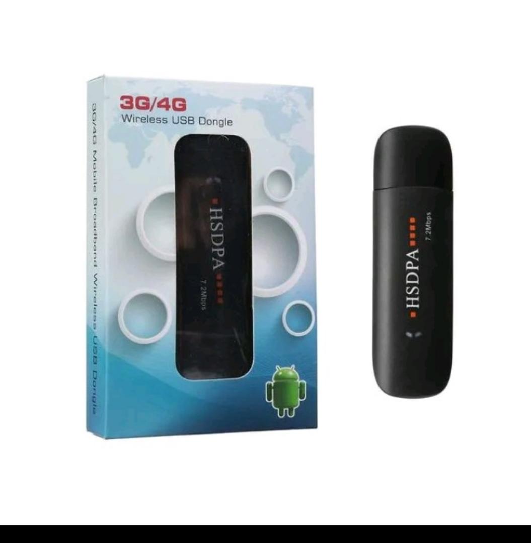 4G LTE USB MIFI/UFI Universal Safaricom,Airtel,Telkom Modem Stick Portable Wireless WiFi Adapter 4G Card Router for Home Office 4G USB Modem