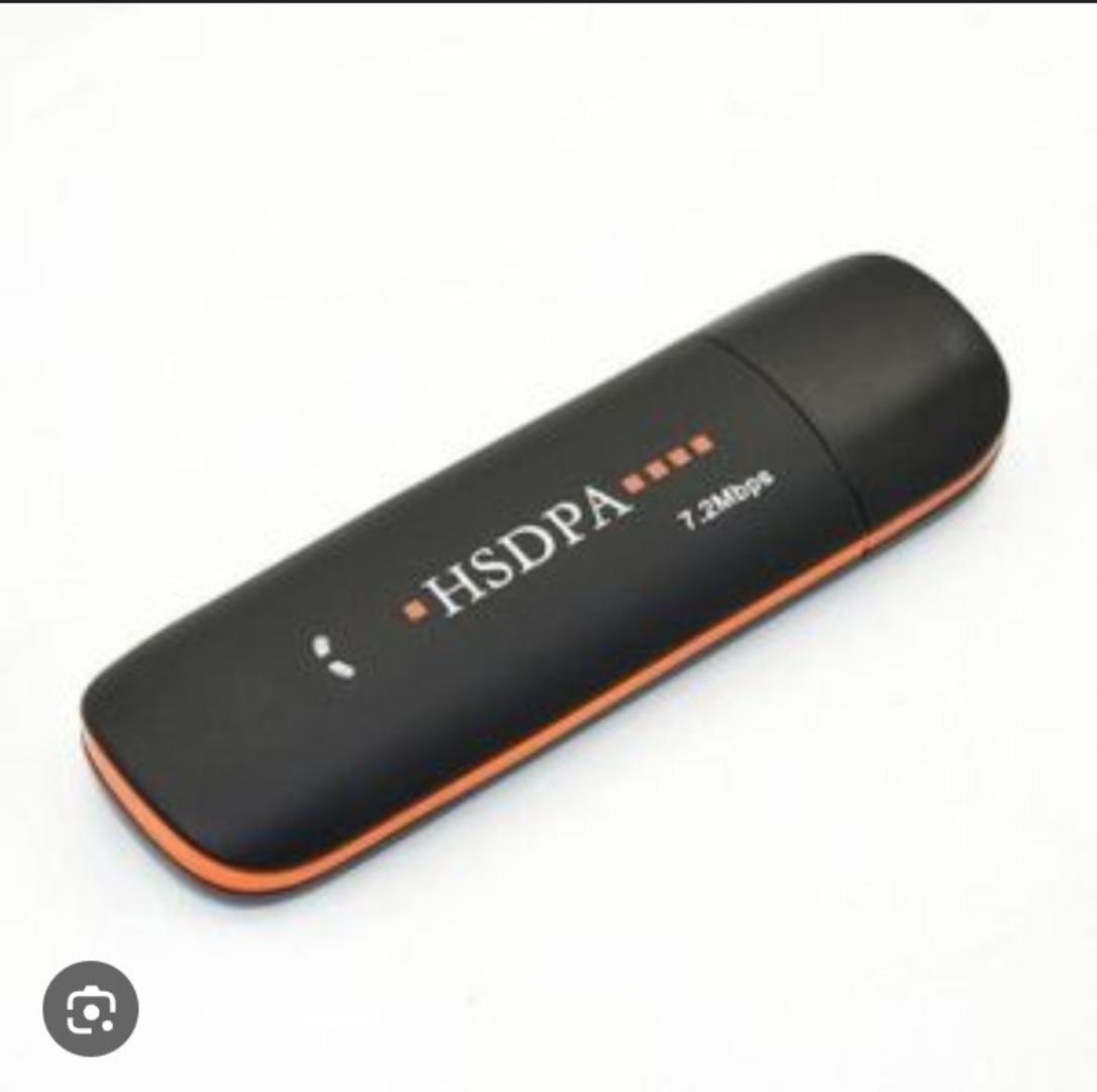 4G LTE USB MIFI/UFI Universal Safaricom,Airtel,Telkom Modem Stick Portable Wireless WiFi Adapter 4G Card Router for Home Office 4G USB Modem
