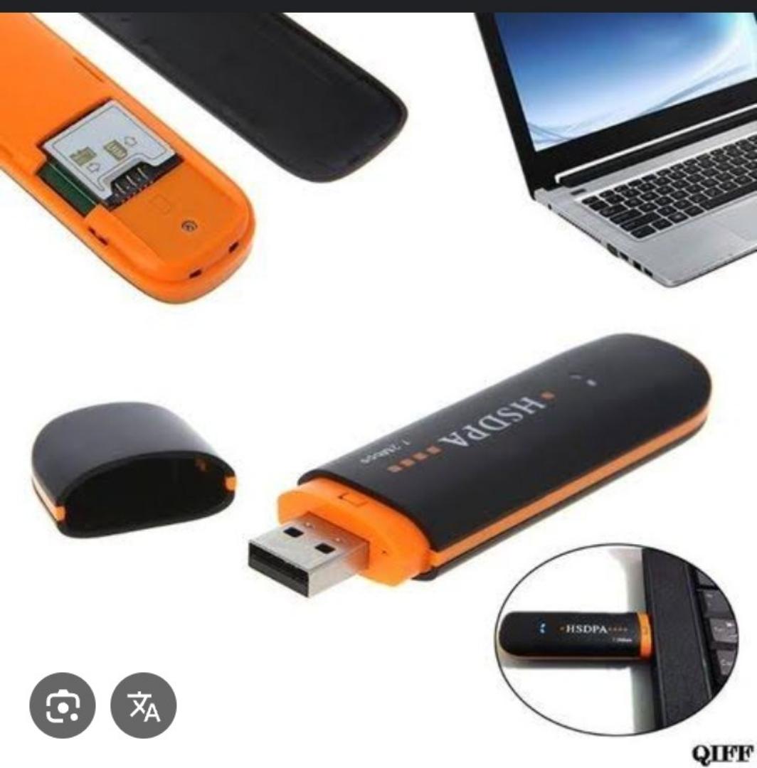 4G LTE USB MIFI/UFI Universal Safaricom,Airtel,Telkom Modem Stick Portable Wireless WiFi Adapter 4G Card Router for Home Office 4G USB Modem