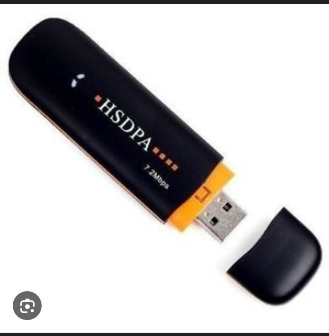 4G LTE USB MIFI/UFI Universal Safaricom,Airtel,Telkom Modem Stick Portable Wireless WiFi Adapter 4G Card Router for Home Office 4G USB Modem