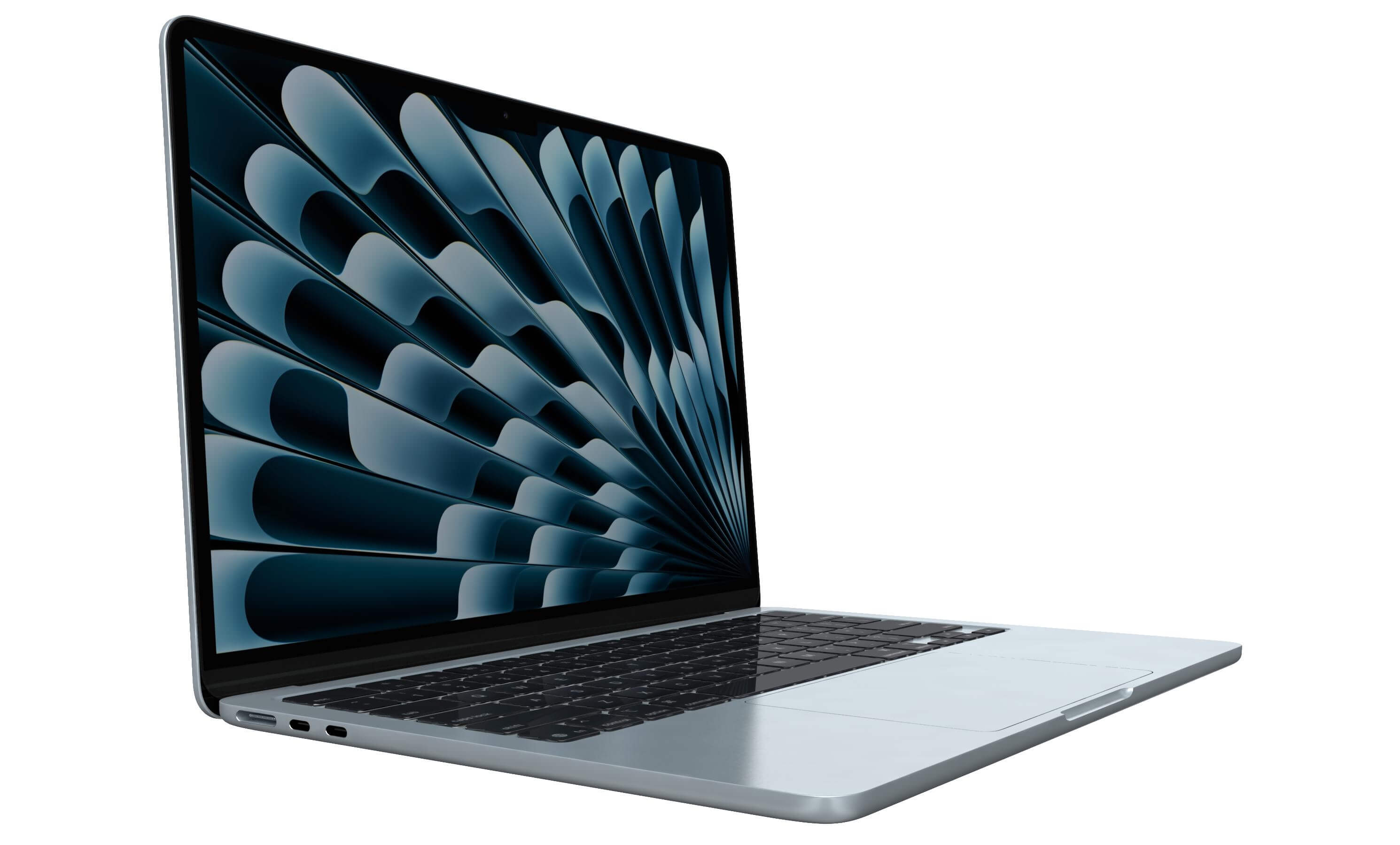 Apple MacBook Air M4 13.3-Inch – M4 Chip, 16GB RAM, 256GB SSD, Liquid Retina, Ultra-Slim Laptop