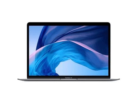 Apple MacBook Air M1 13″ Laptop – Apple Silicon M1 Chip, 8GB RAM, 256GB SSD, Ultra-Slim Lightweight macOS Notebook for Work, Study, Business & Everyday Performance