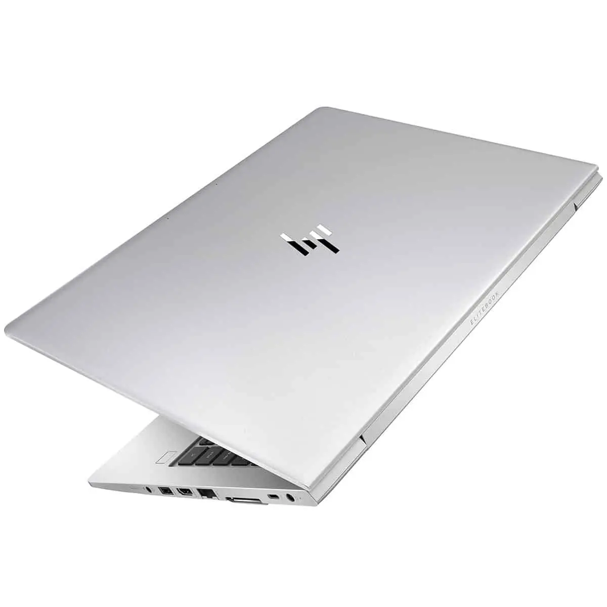 HP EliteBook 840 G6 Intel Core i5 8th Gen Laptop – 14” FHD Display, 16GB RAM, 256GB SSD, Backlit Keyboard, Fingerprint Reader, Wi-Fi, Bluetooth, Windows 10/11 Pro – Slim Business Ultrabook
