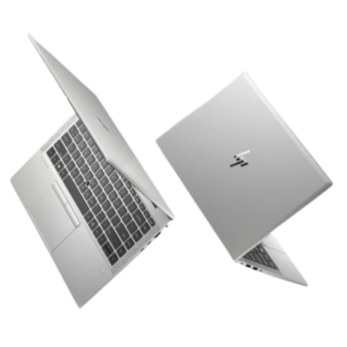 HP EliteBook 840 G6 Intel Core i5 8th Gen Laptop – 14” FHD Display, 16GB RAM, 256GB SSD, Backlit Keyboard, Fingerprint Reader, Wi-Fi, Bluetooth, Windows 10/11 Pro – Slim Business Ultrabook