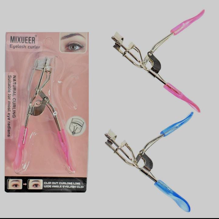 Mixuuer Eyelash Curler