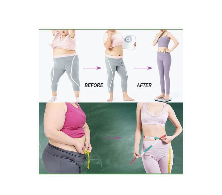 SLIM PLUS FAT BURNER Healthy Detox Dietary Supplements that helps support fat breakdown, suppress appetite, boost metabolism and enhance calorie expenditure-Results start showing in 7days