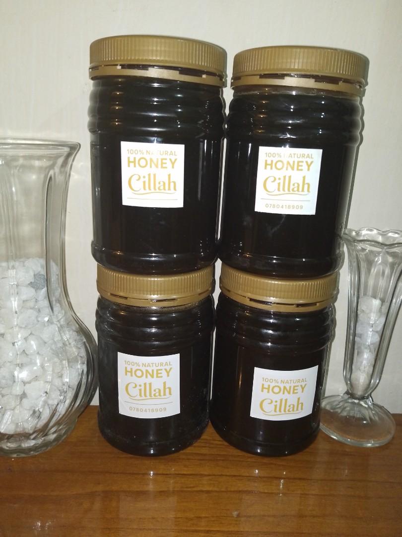 Honey